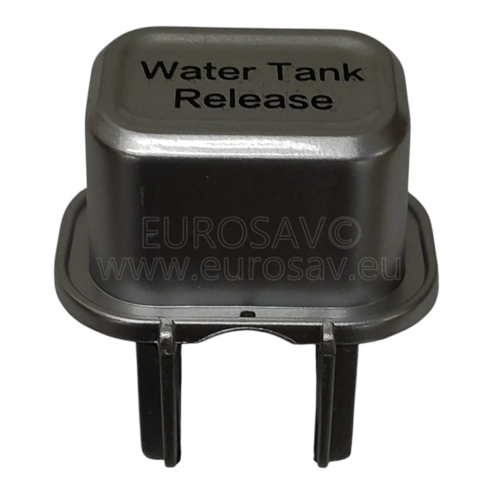 BOUTON OUVERTURE RESERVOIR EAU PROPRE