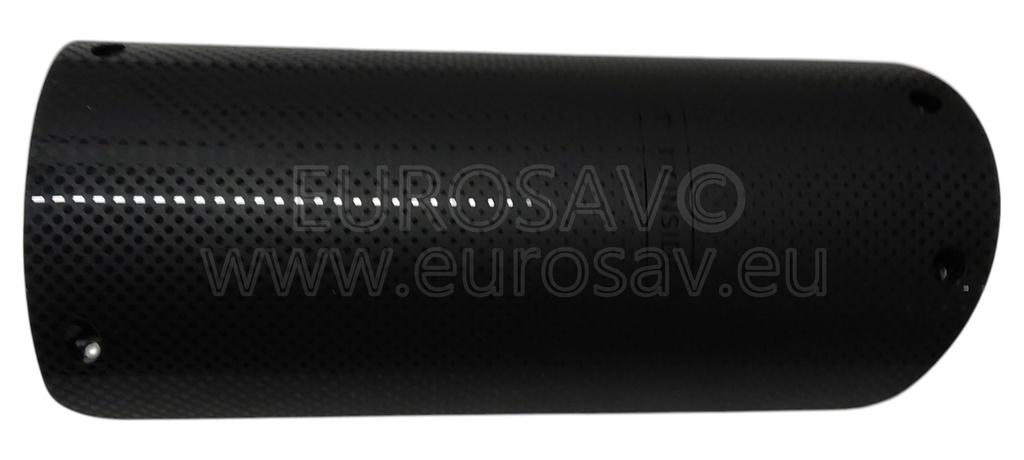 COUVERCLE DE BATTERIE