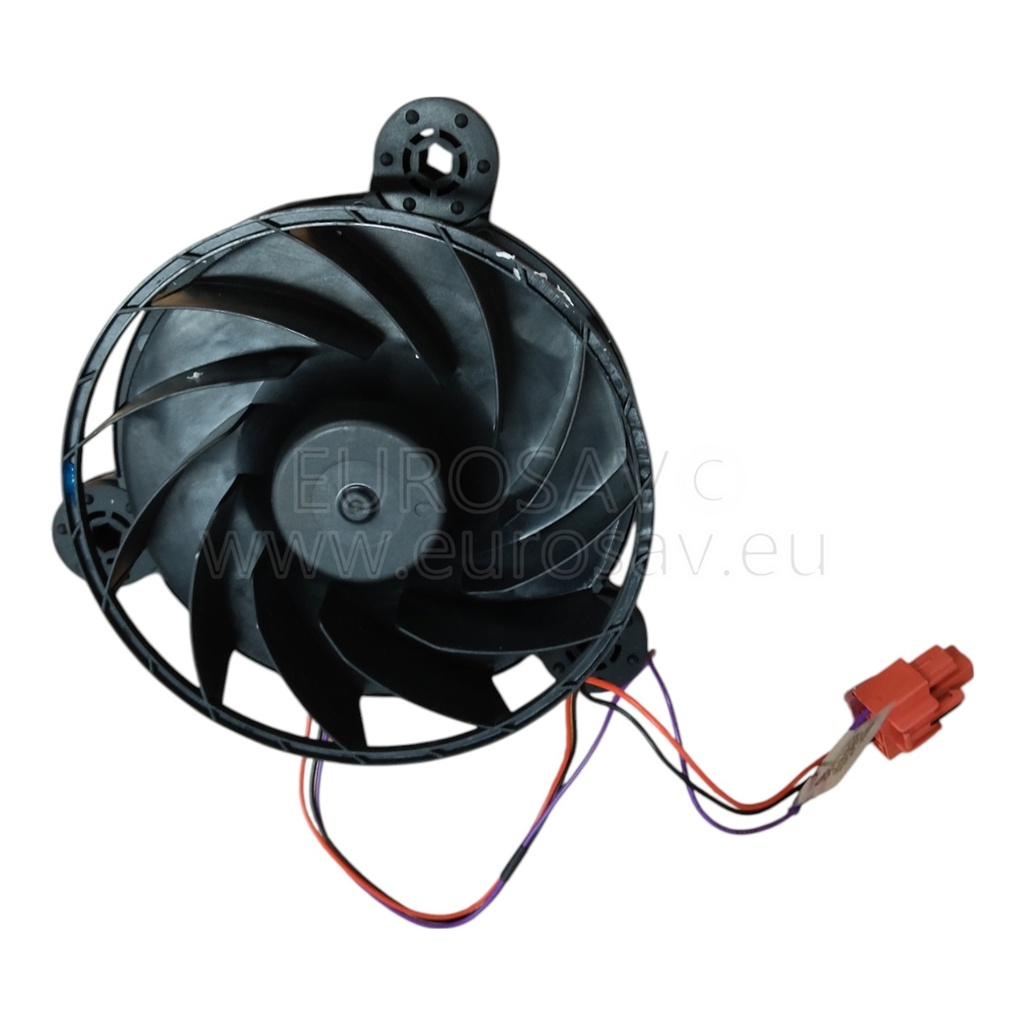 VENTILATEUR