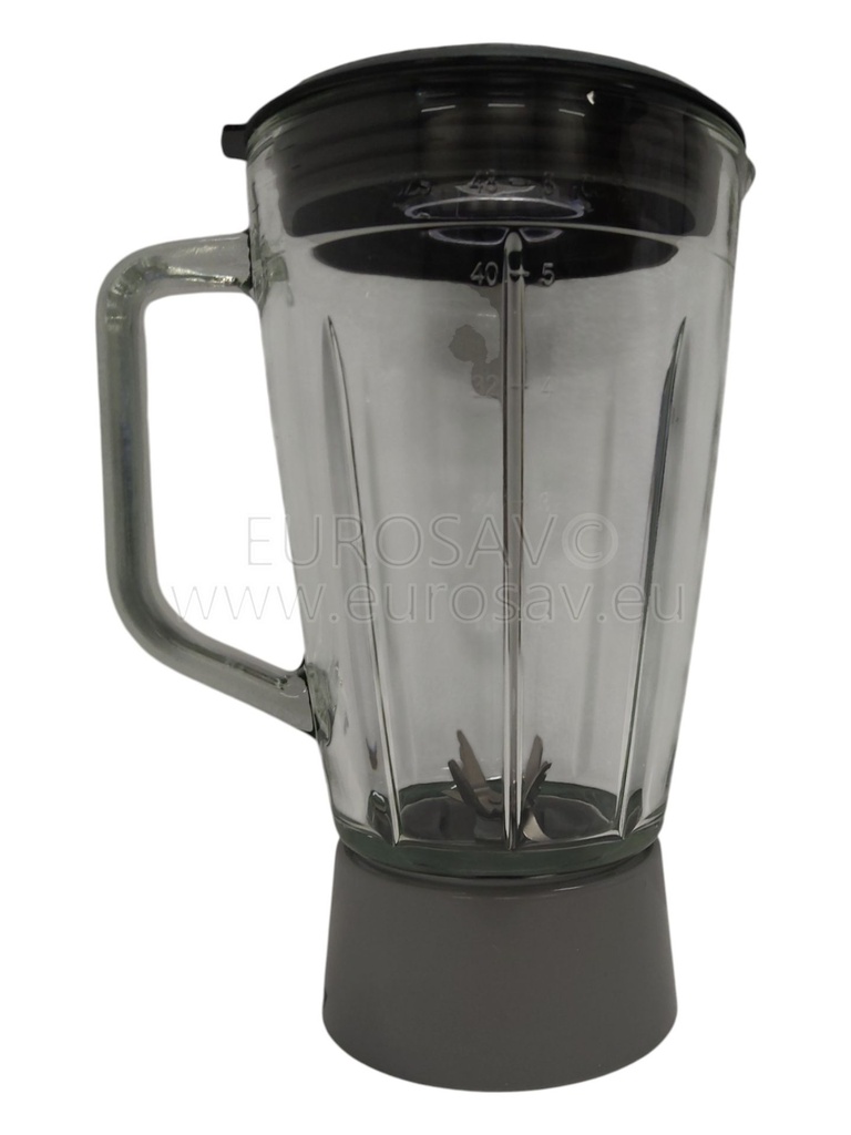 BLENDER