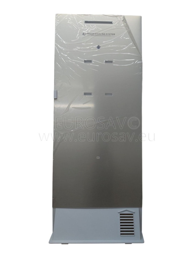 CONDUIT DE VENTILATION REFRIGERATEUR