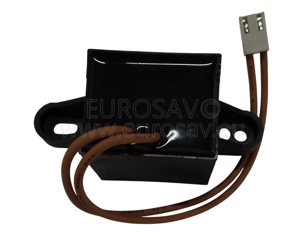 FILTRE ANTI-PARASITE