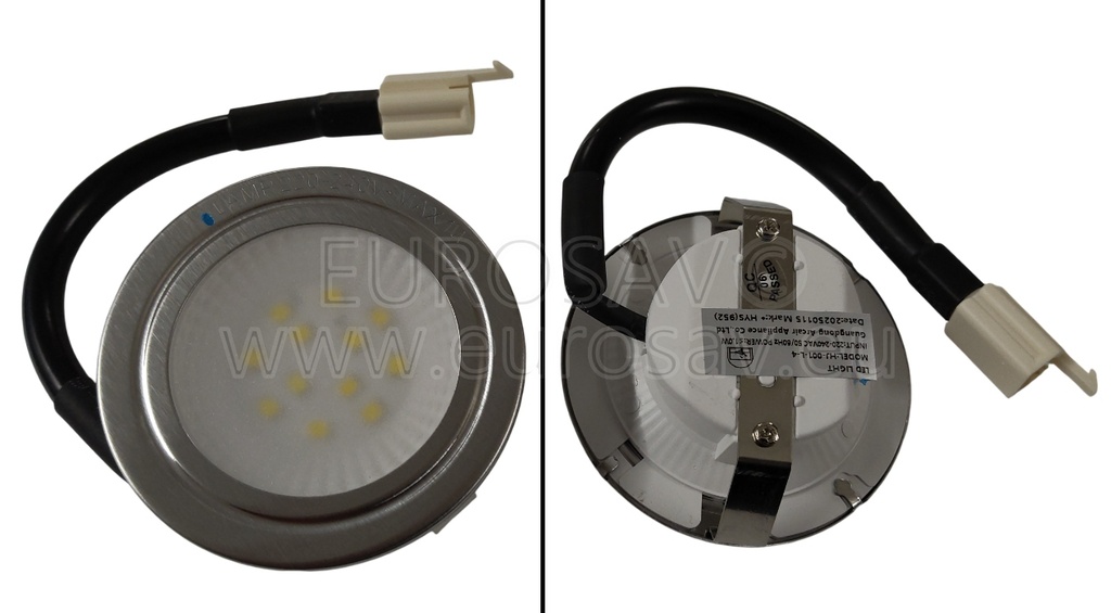 LAMPE LED