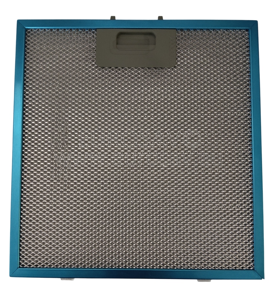 FILTRE ALUMINIUM