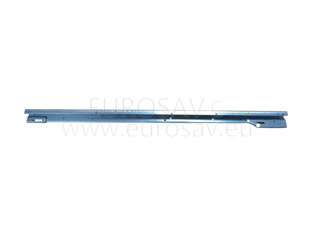 PROFIL LATERAL DROIT