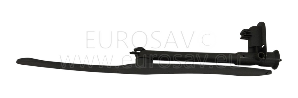 BRAS SUPERIEUR + TUBE
