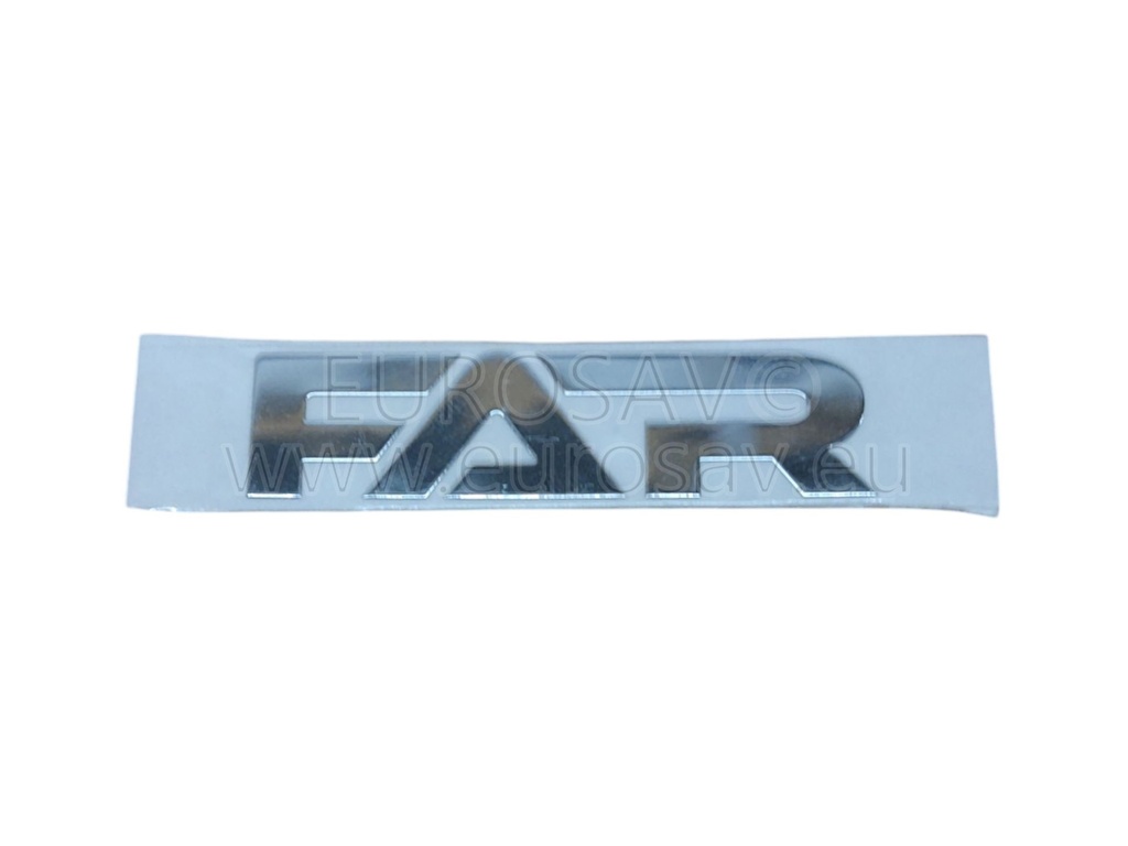 LOGO FAR