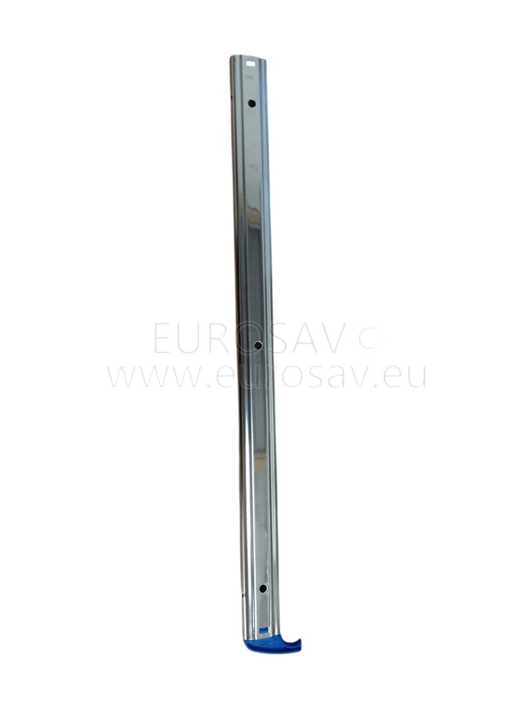 RAIL GAUCHE ASSEMBLE PANIER SUPERIEUR