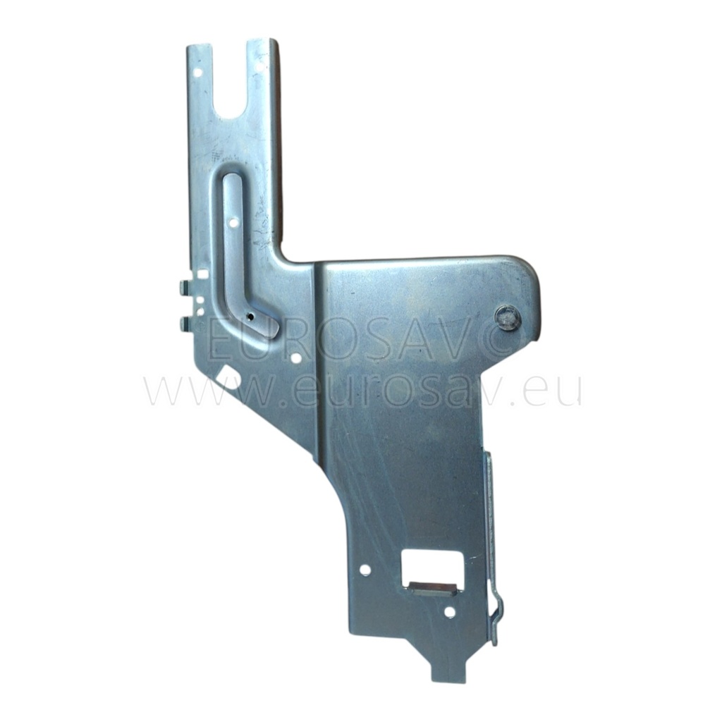 JAMBE DE RENFORT GAUCHE