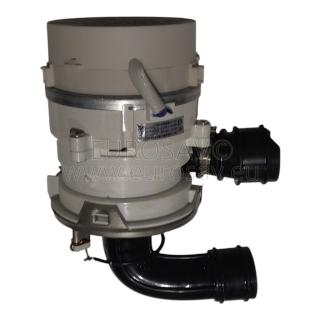 POMPE DE CYCLAGE + RESISTANCE