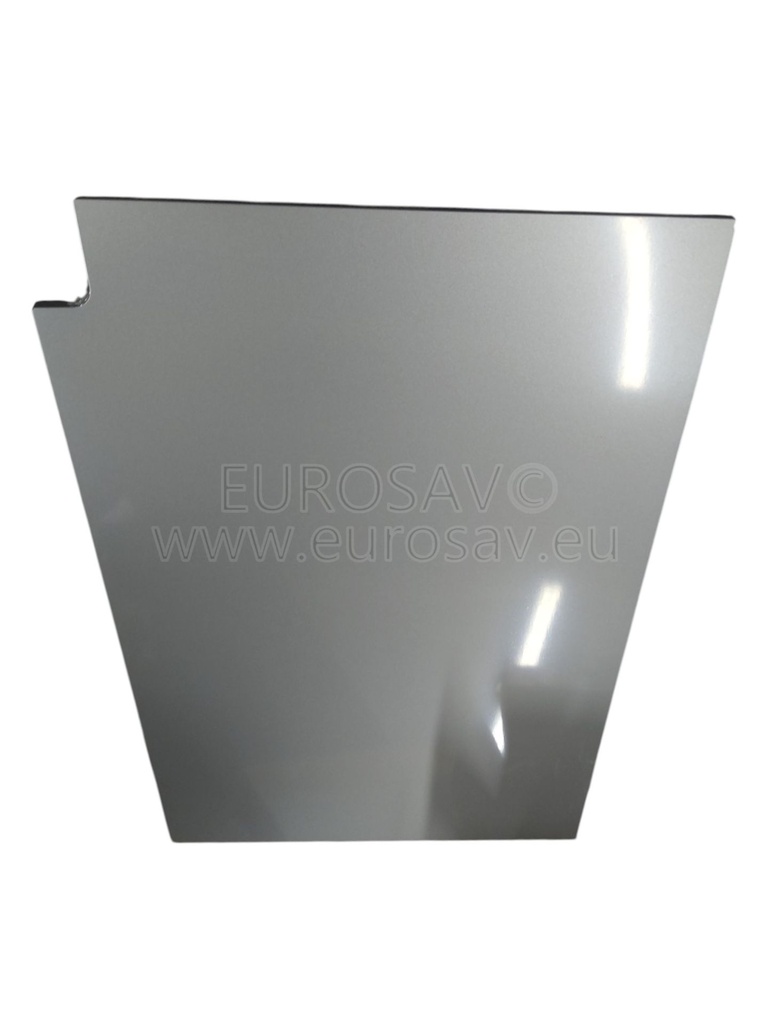 PANNEAU LATERAL DROITE (DARK INOX)
