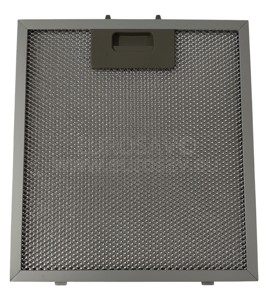 FILTRE ALUMINIUM