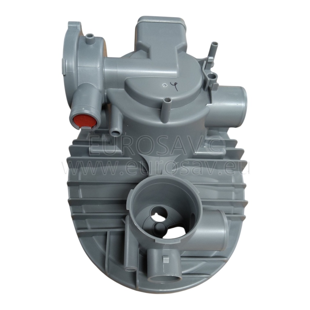 BLOC HYDRAULIQUE