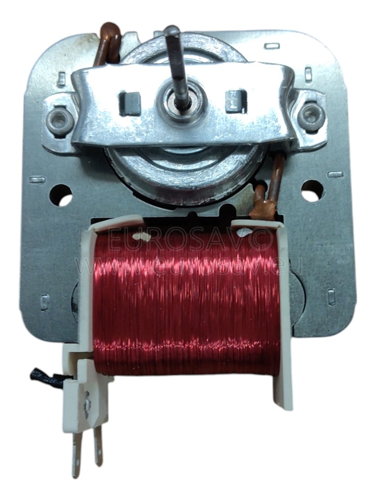 MOTEUR VENTILATEUR