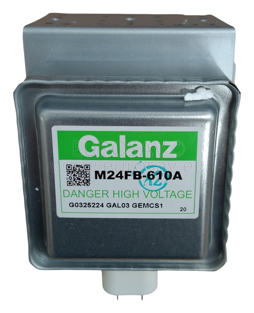 MAGNETRON