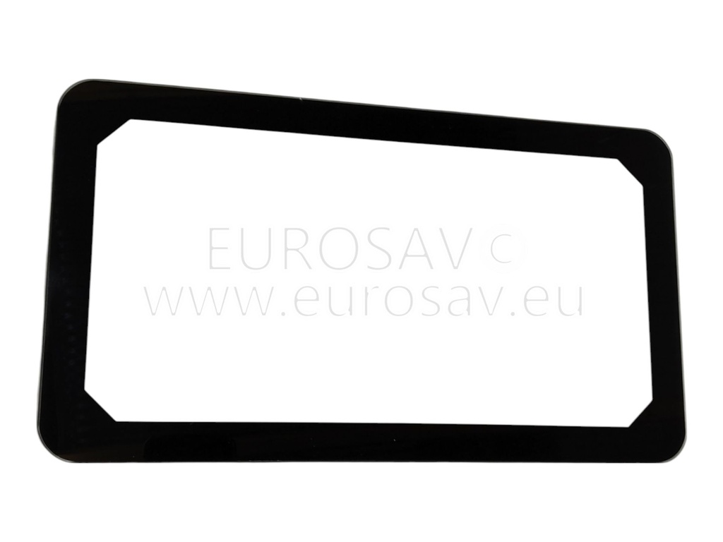 VITRE INTERIEURE