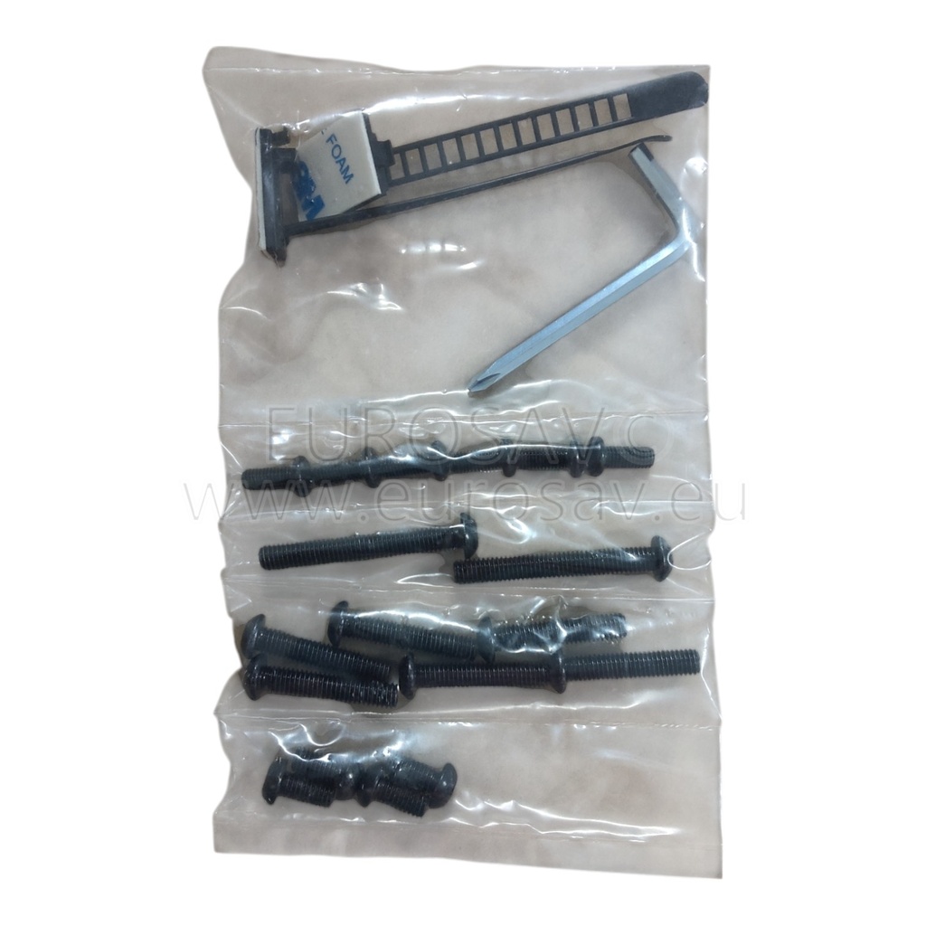 KIT VISSERIE