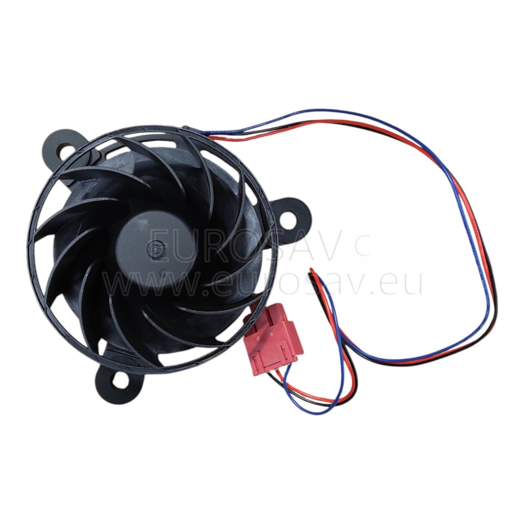 VENTILATEUR