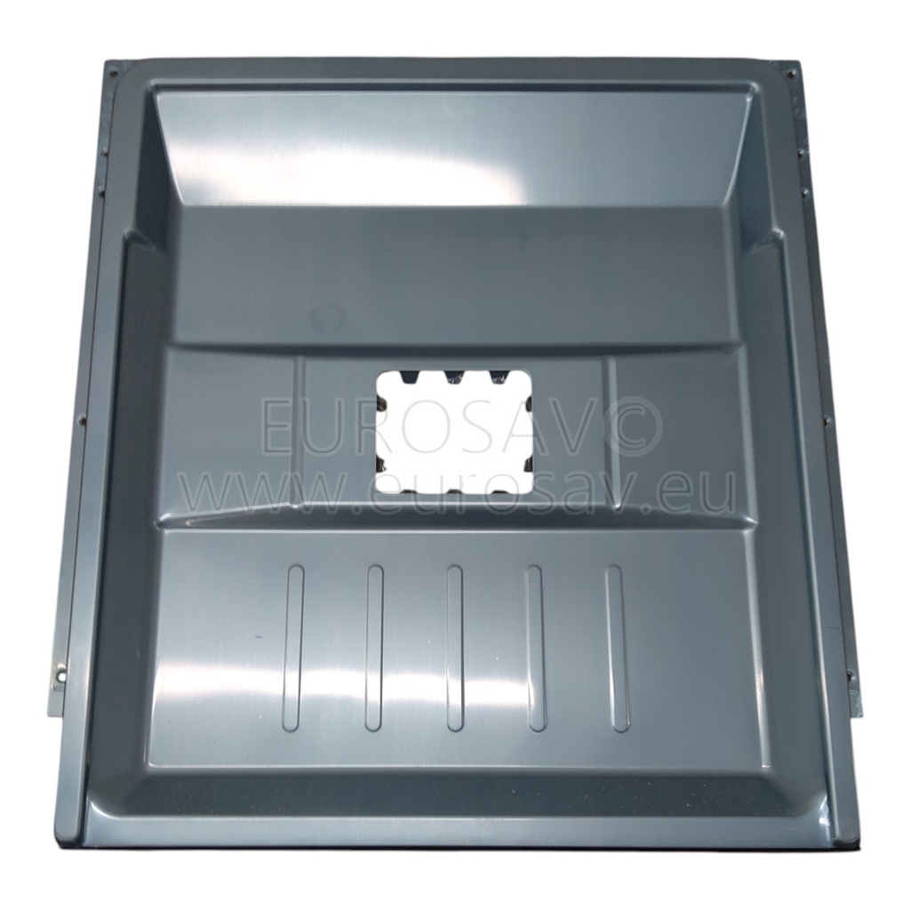 CONTRE PORTE + JOINT BAS DE PORTE