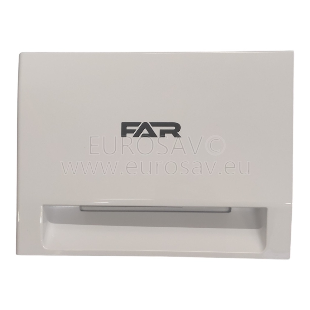 FACADE BAC RECUPERATEUR EAU