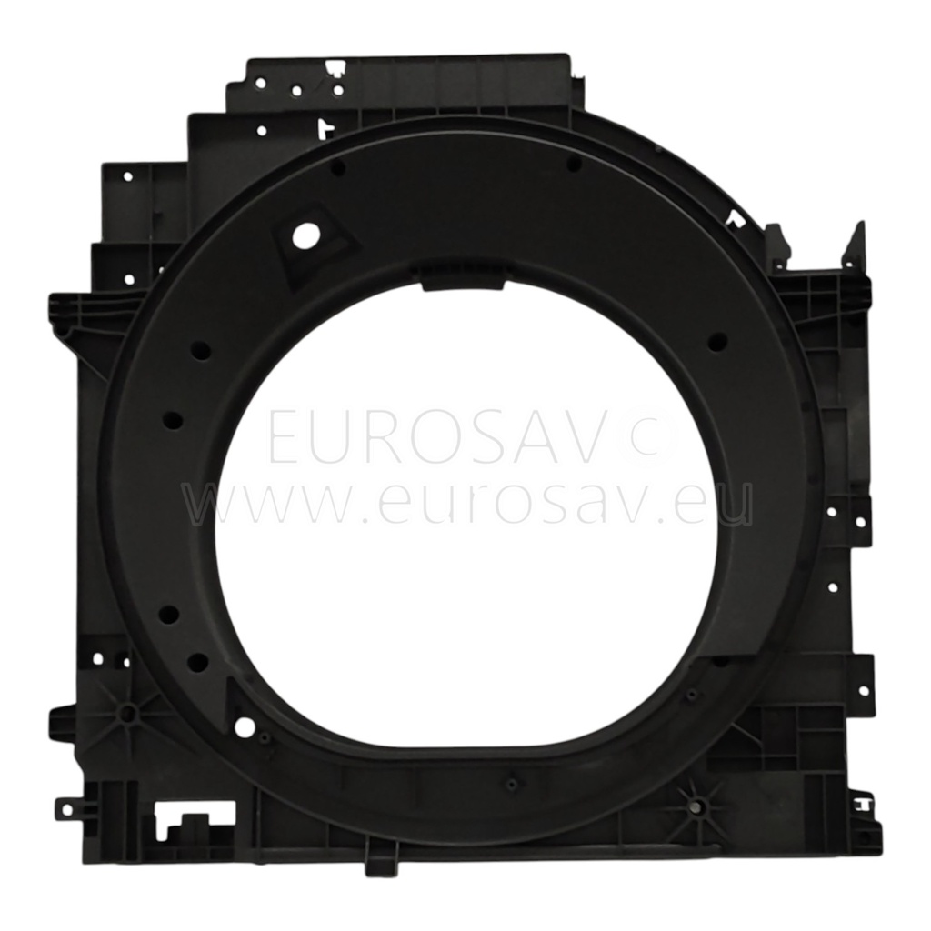 ANNEAU SUPPORT TAMBOUR