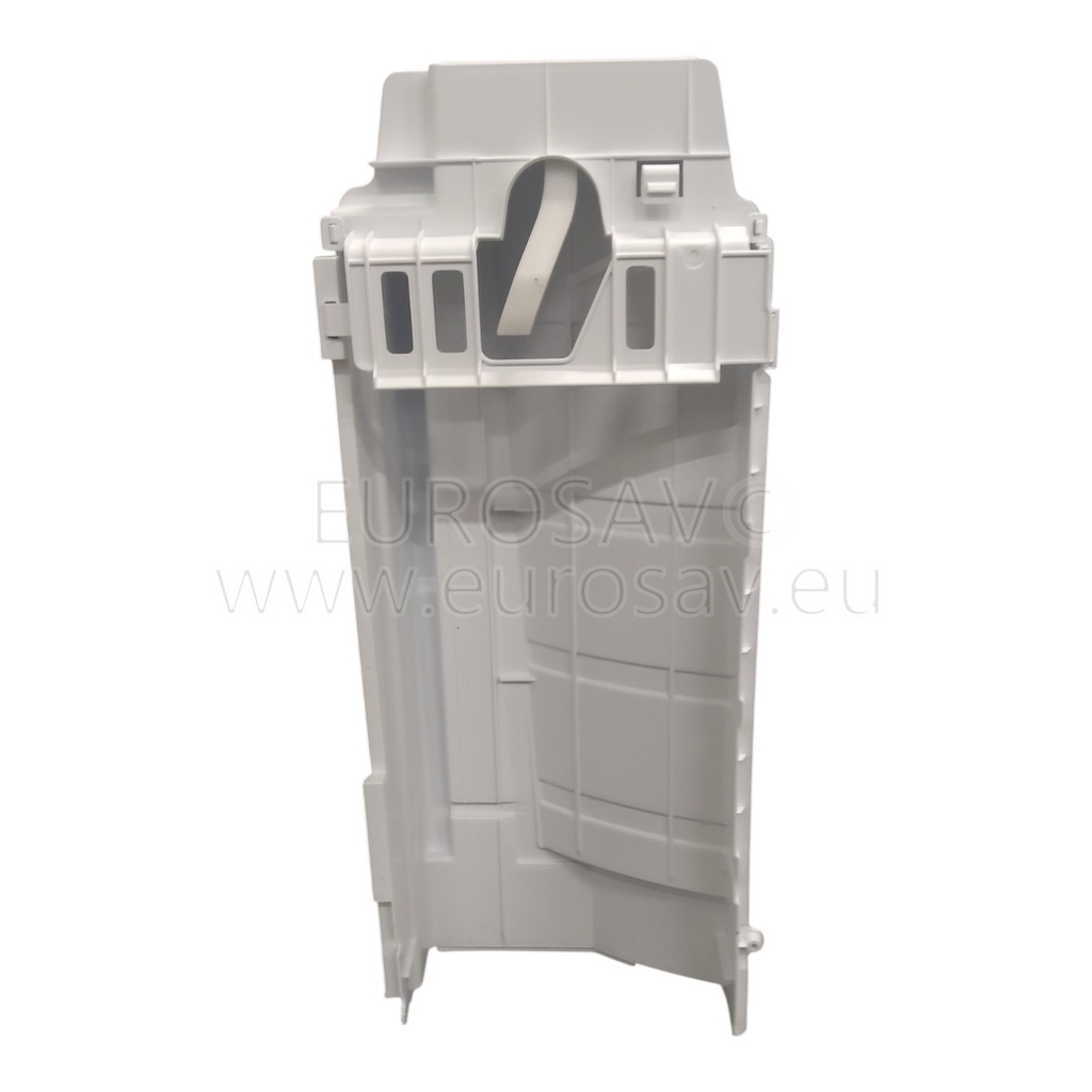 LOGEMENT BAC RECUPERATEUR EAU