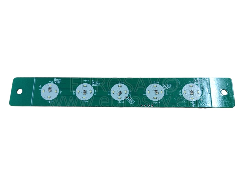 CARTE ELECTRONIQUE CLAVIER SENSITIF