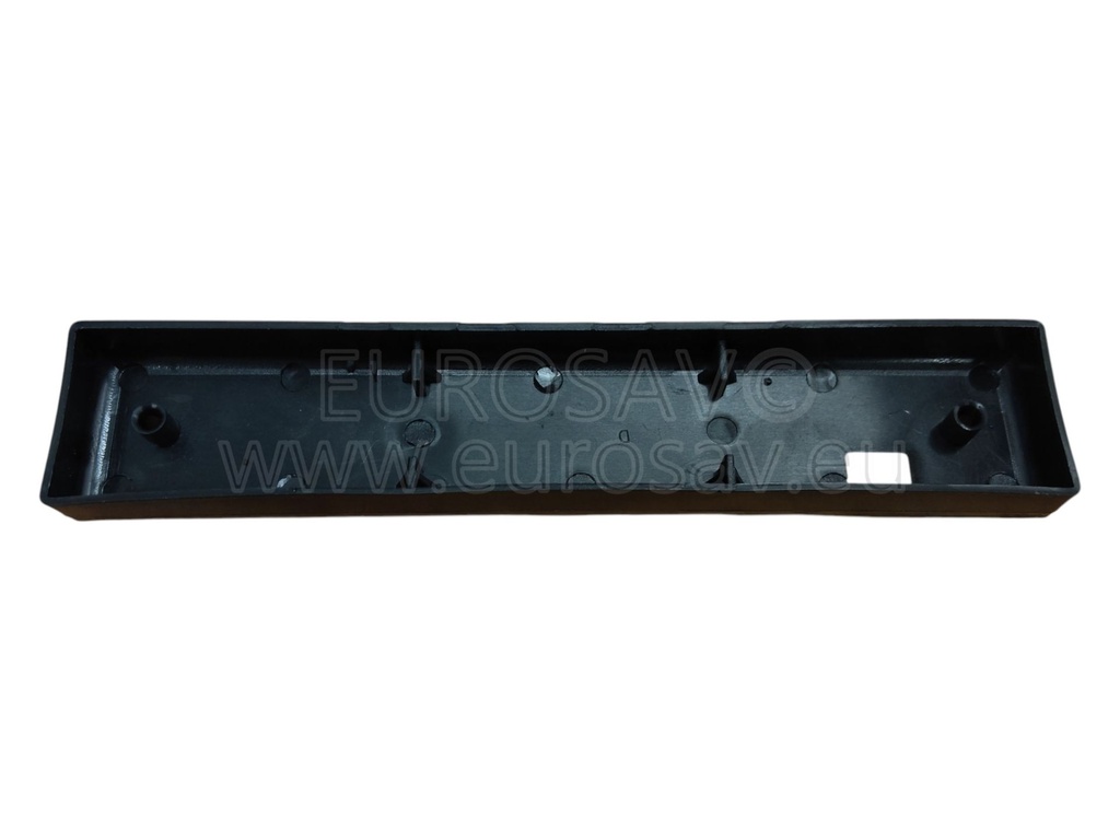 BOITIER DE CLAVIER