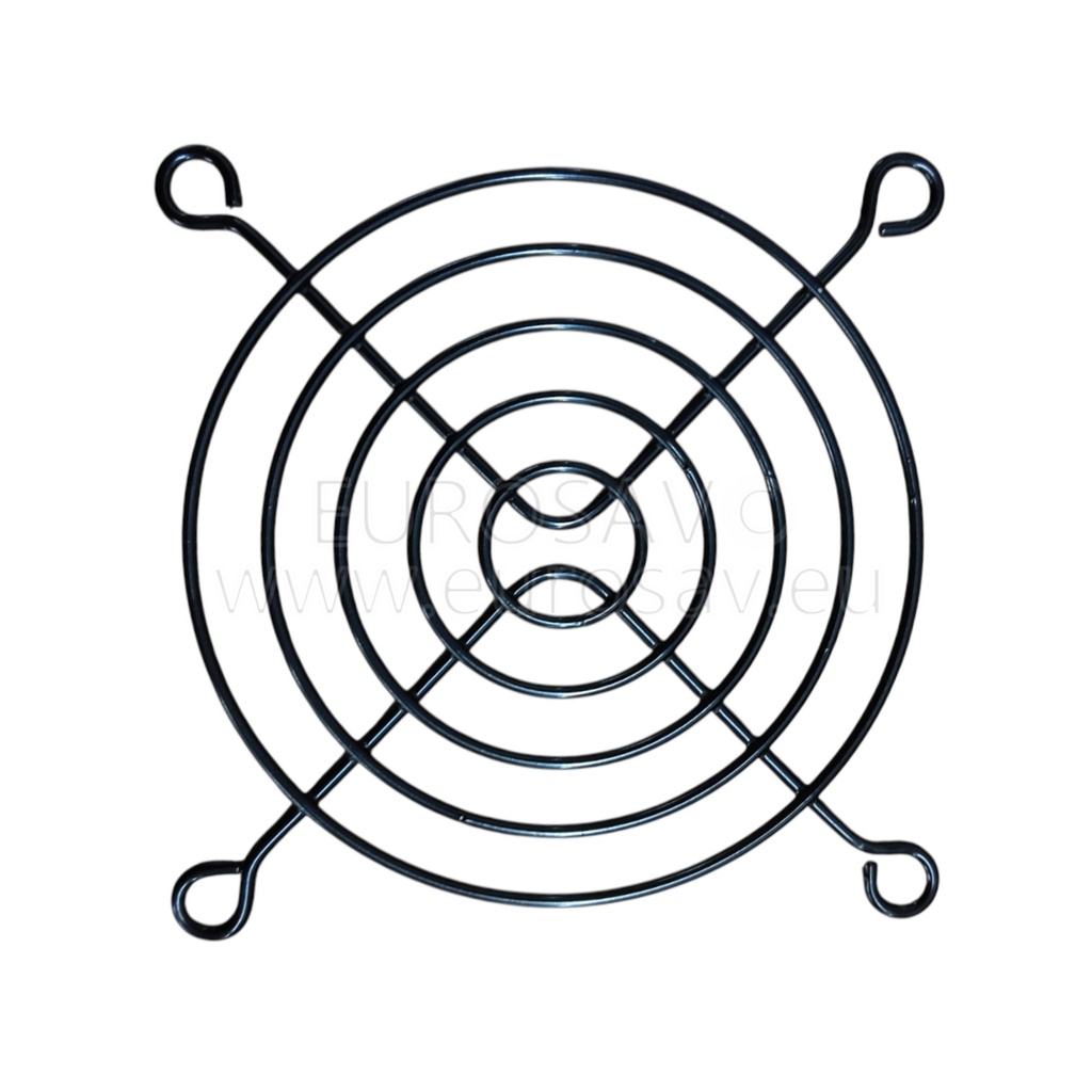 GRILLE DE VENTILATEUR