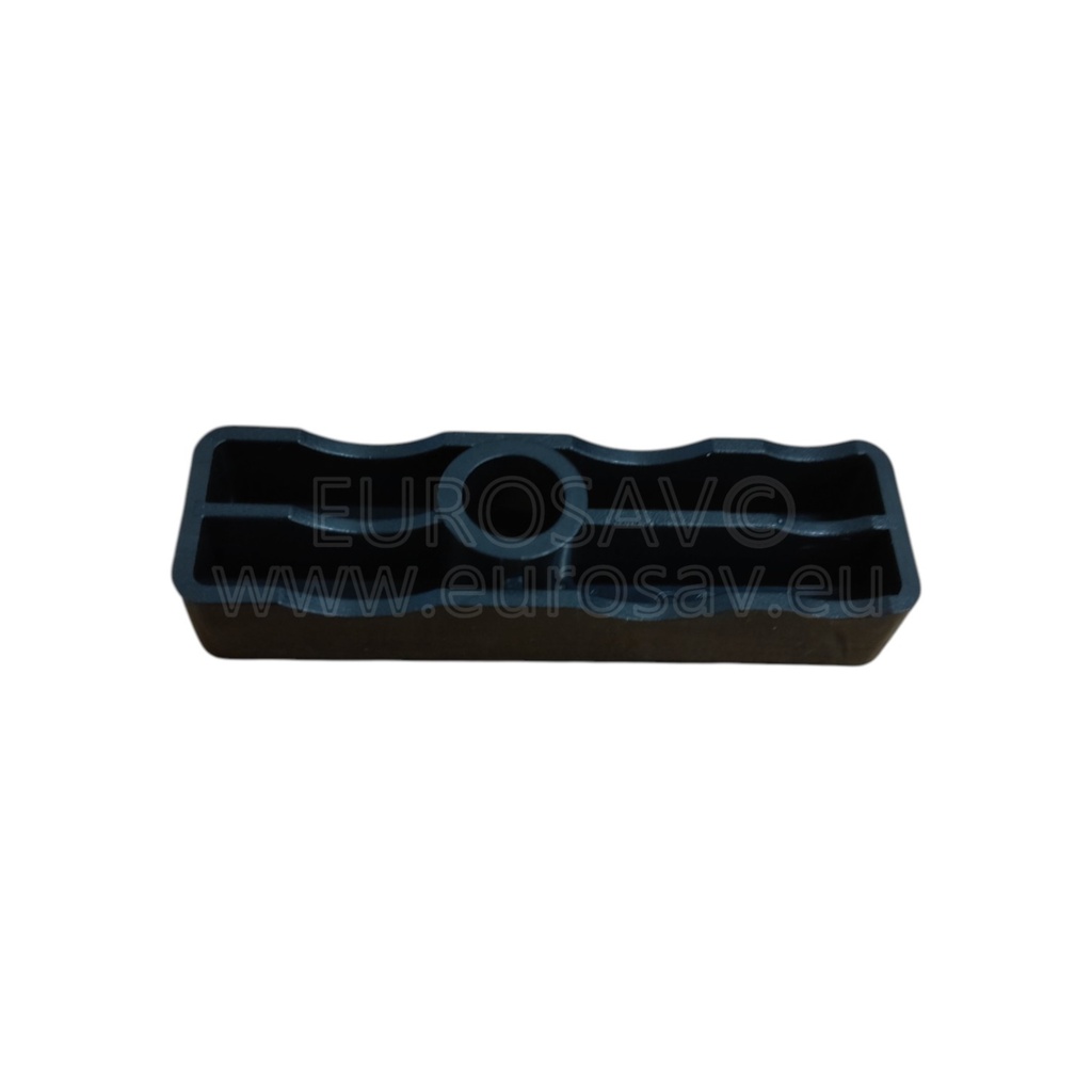 LOQUET DE FIXATION
