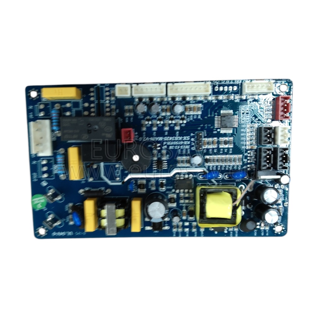 CARTE ELECTRONIQUE DE PUISSANCE
