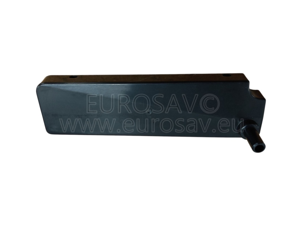 GOUTTIERE EVAPORATEUR