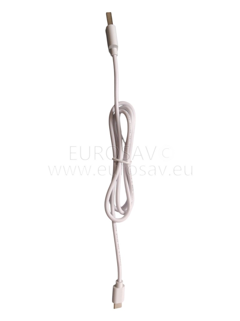 CABLE USB-C