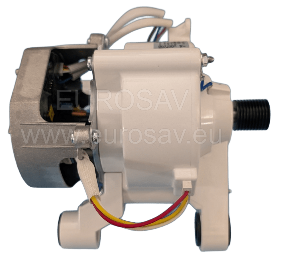 MOTEUR INVERTER (AVEC CARTE INVERTER)
