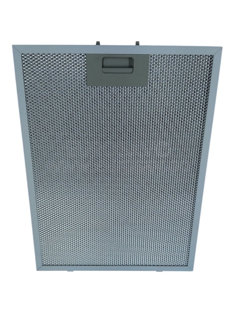 FILTRE ALUMINIUM