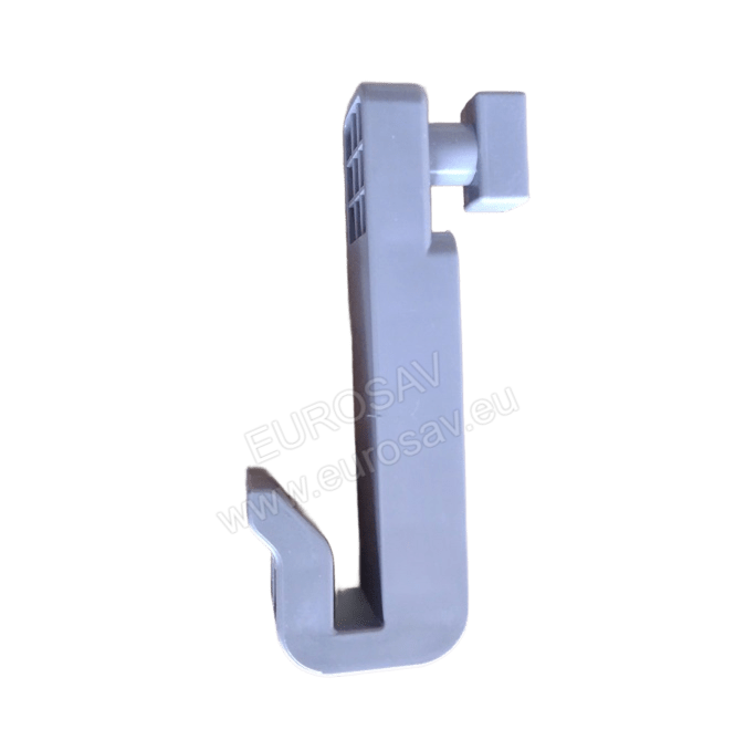 SUPPORT EVAPORATEUR
