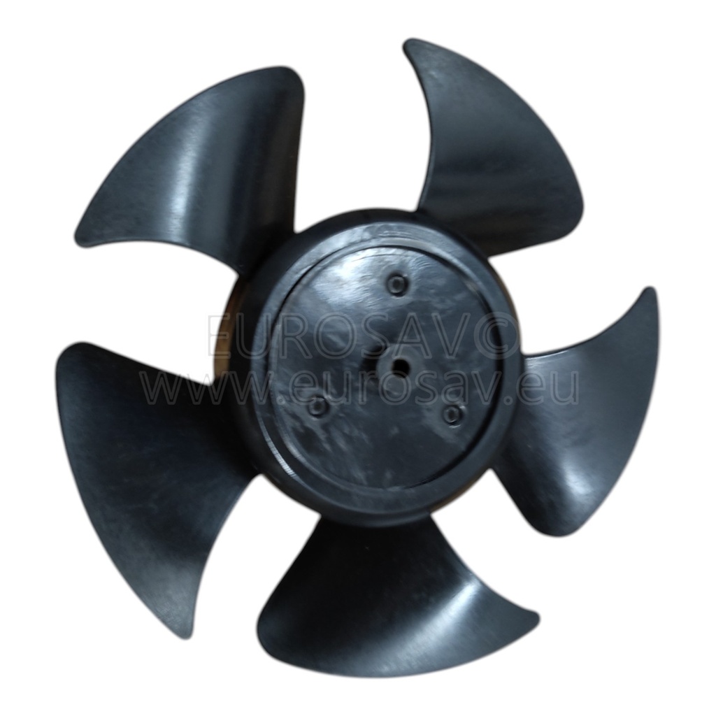 HELICE DE VENTILATEUR