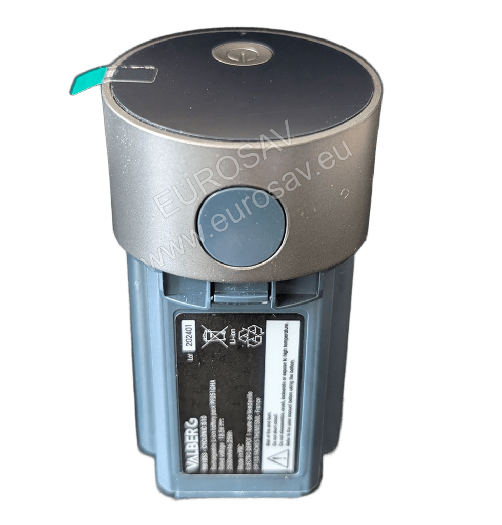 PACK BATTERIE + FACADE AFFICHAGE