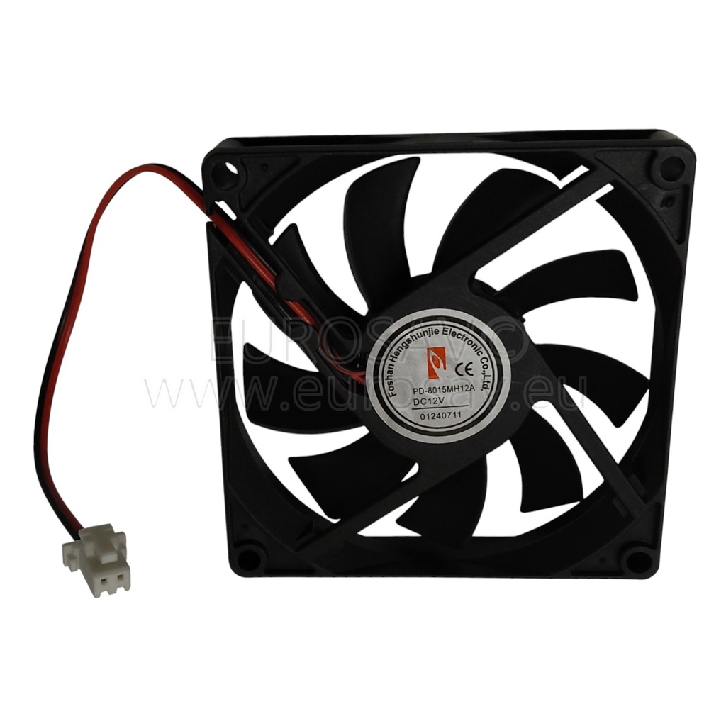 VENTILATEUR