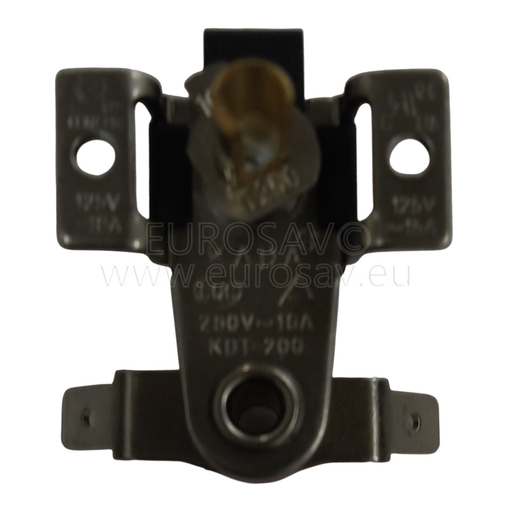 THERMOSTAT