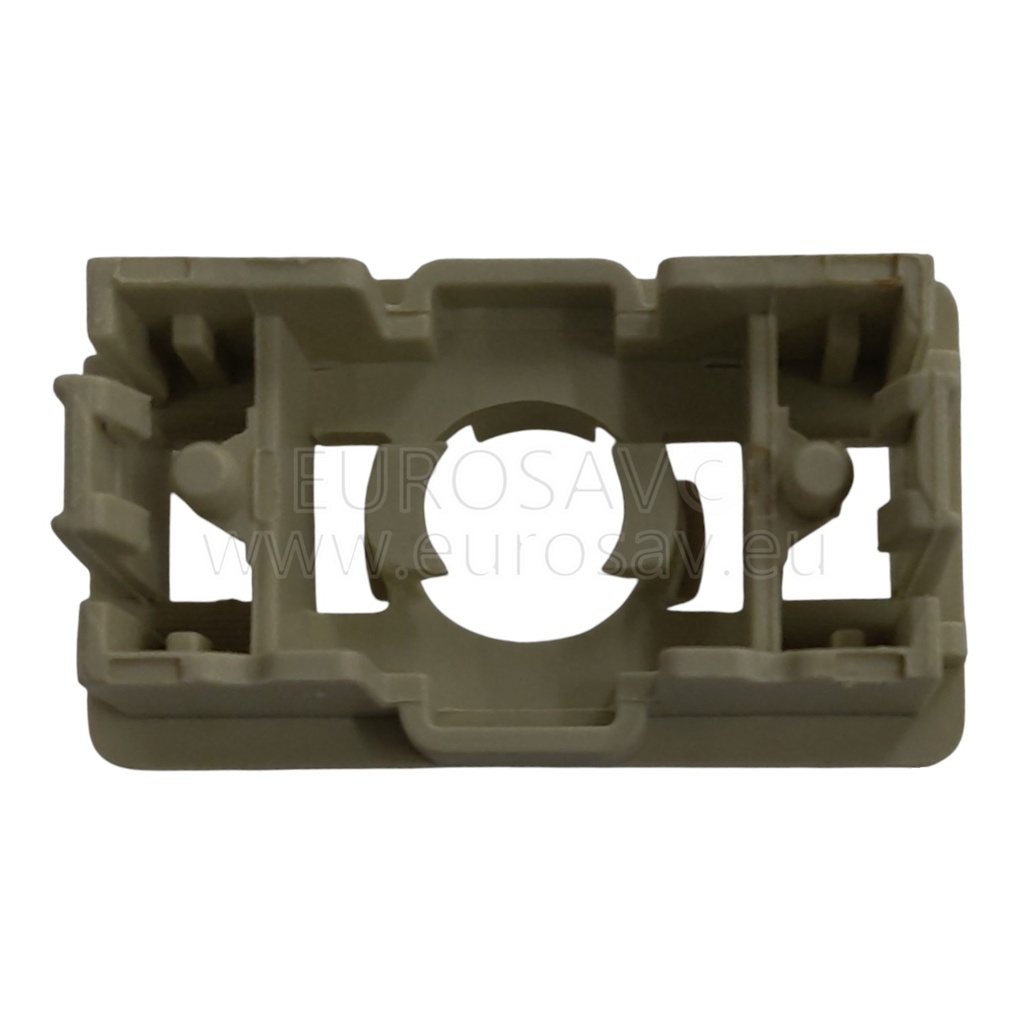SUPPORT THERMOSTAT