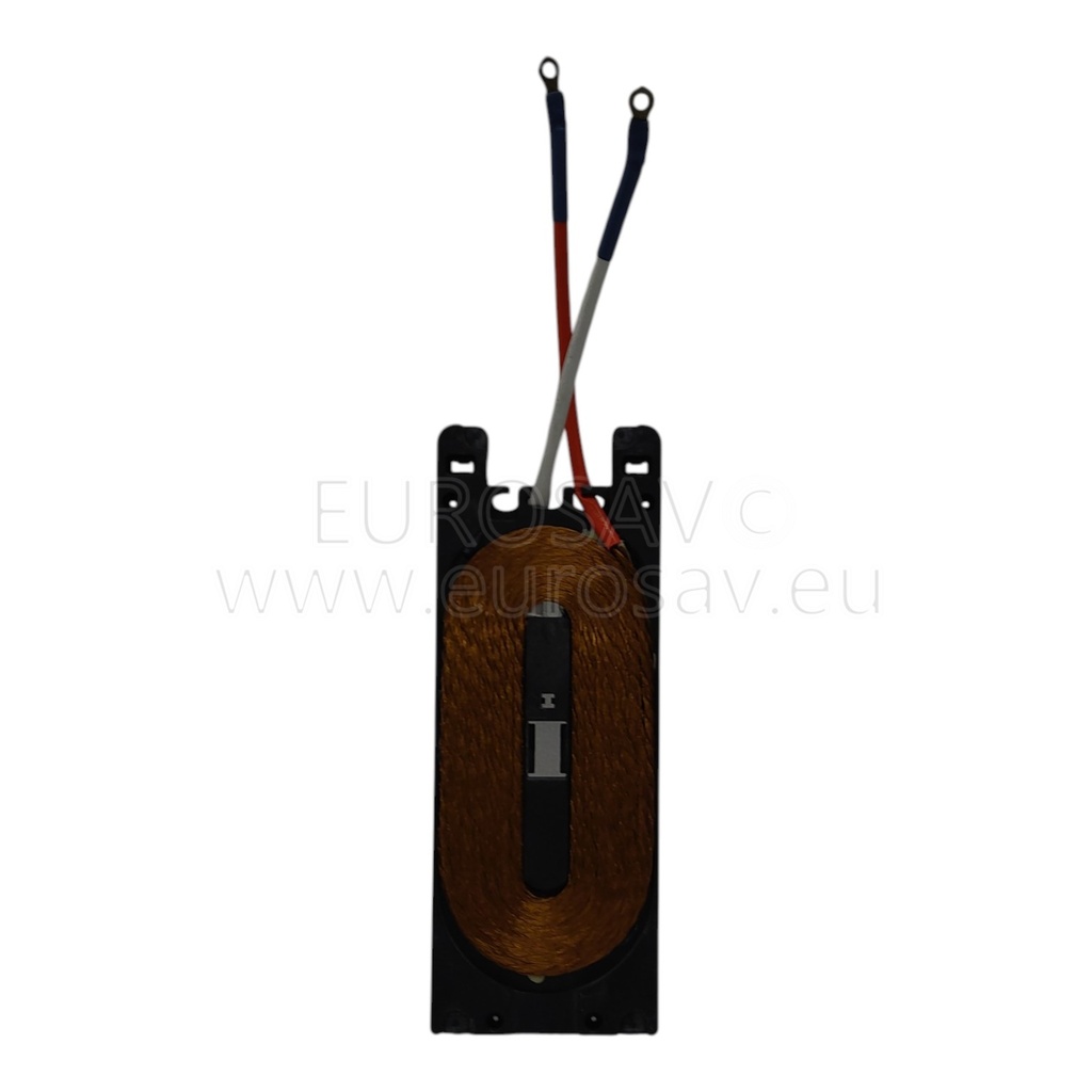 INDUCTEUR 130 mm
