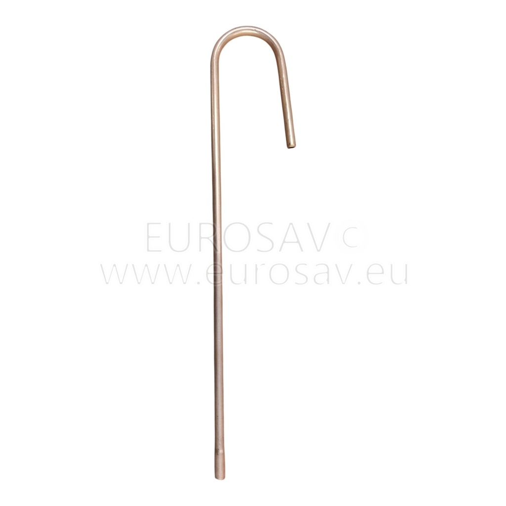TUBE DE COMPRESSEUR