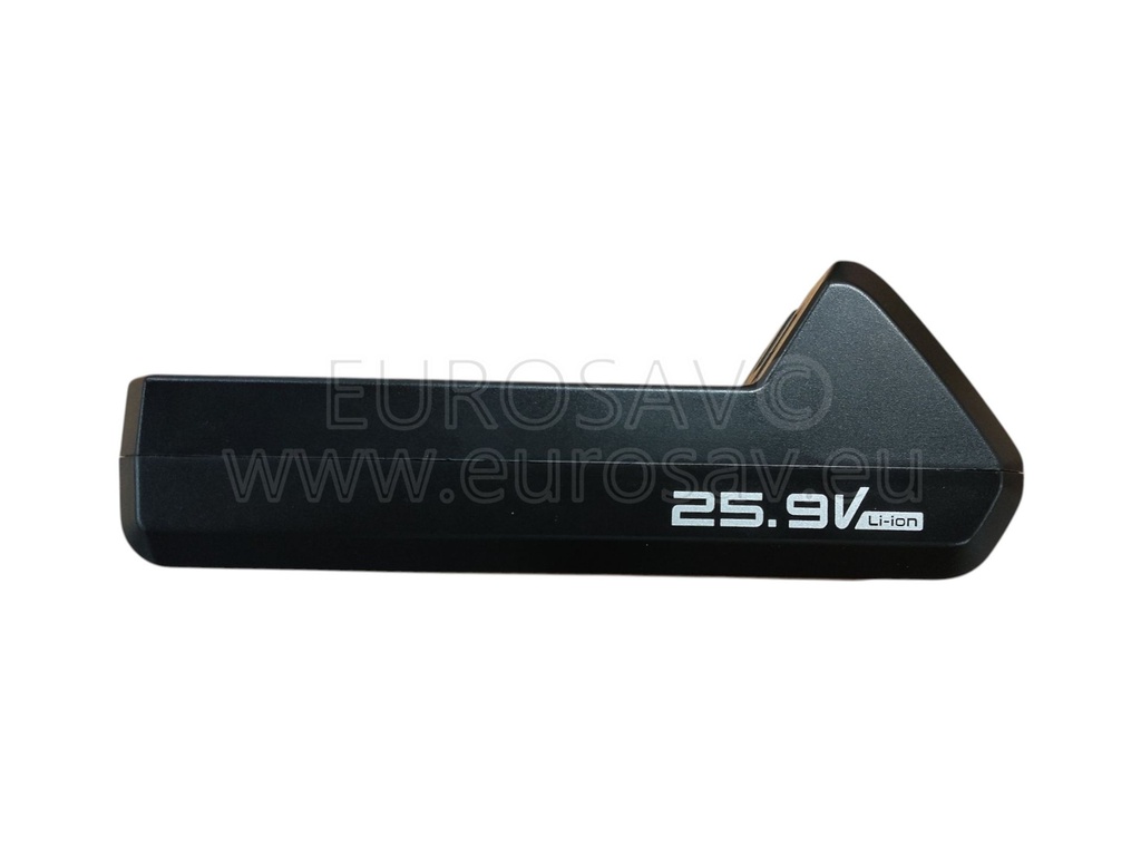 PACK BATTERIE