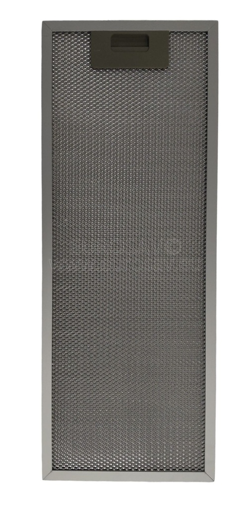 FILTRE ALUMINIUM