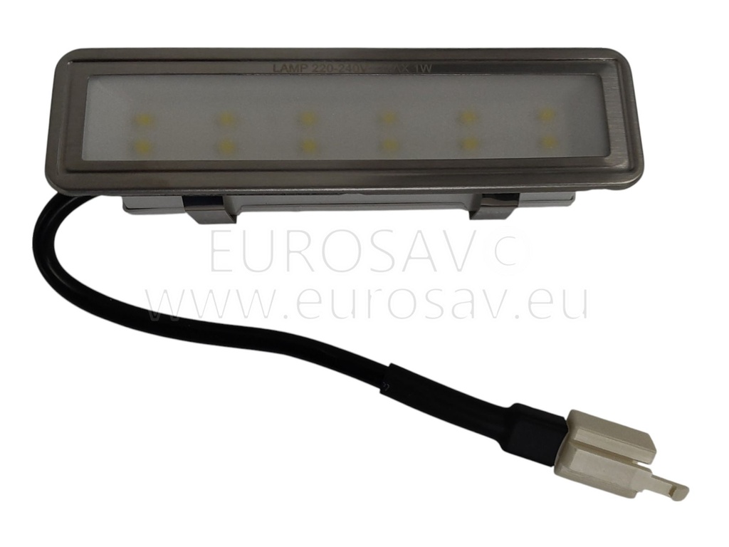 LAMPE LED