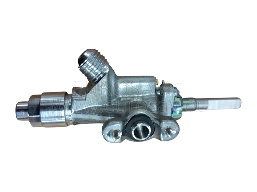 ROBINET GAZ AUXILIAIRE 1KW
