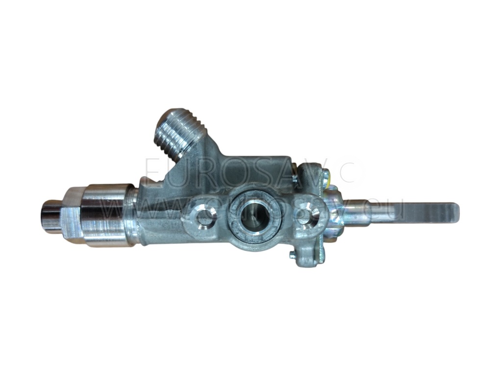ROBINET GAZ SEMI-RAPIDE 1.7KW