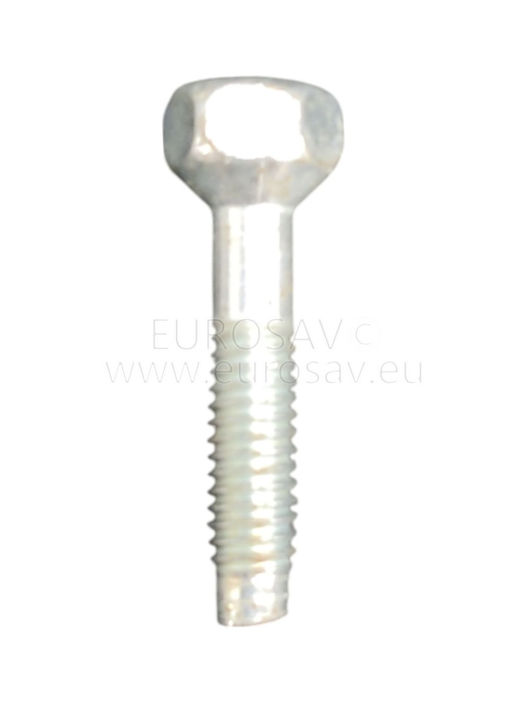 FIXATION DE ROBINET GAZ