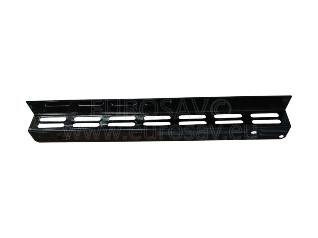 DEFLECTEUR RESISTANCE VOUTE + GRIL